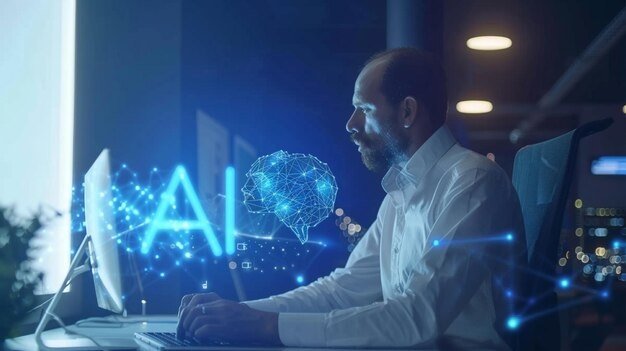 AI-Driven Analytics for Revenue, Growth, and Finance Teams — Without Manual Reporting